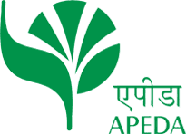 APEDA registered exporter